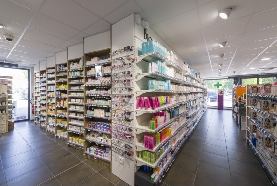 Pharmacie VEAU - Tournus